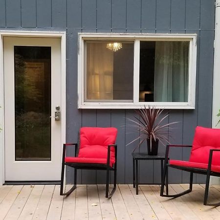 Creekside Bed And Breakfast Guest Room Deerhorn Exterior foto